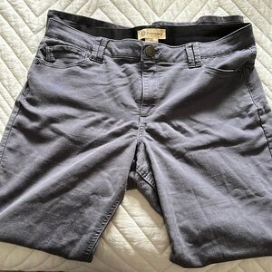 Brand: Democracy Gray Pants